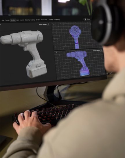 Prototooling Prototooling