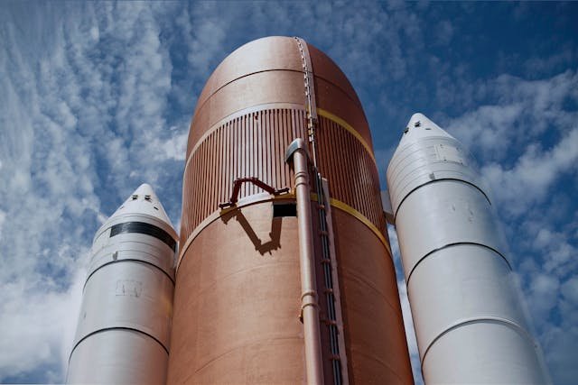 Aerospace & Defence Aerospace & Defence