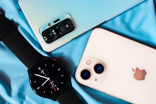 Consumer Electronics Consumer Electronics