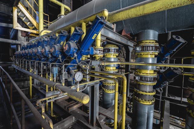 Industrial Equipment Industrial Equipment